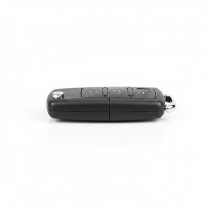 Compartament Vehicle Remote Key Fob Shell Case