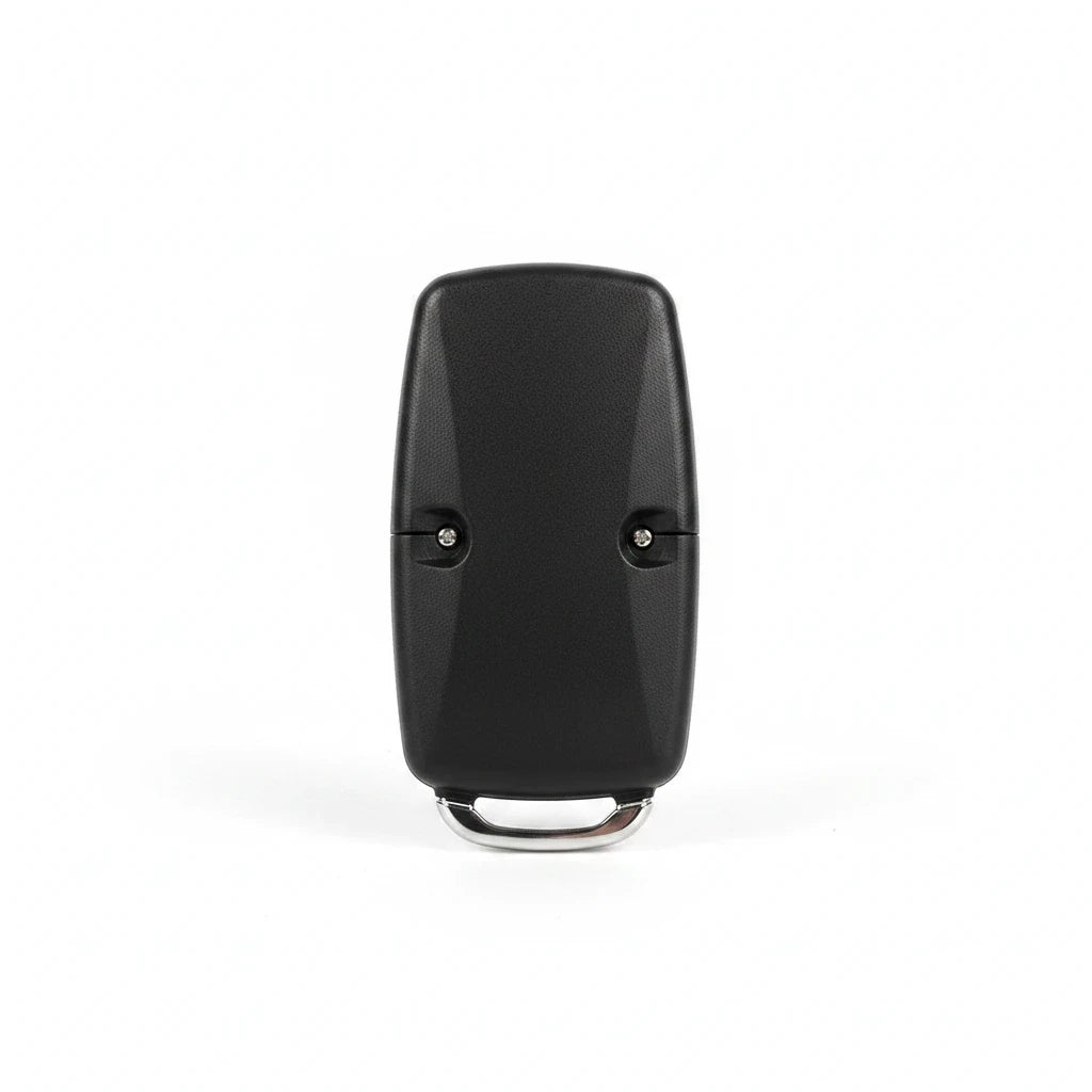 Compartament Vehicle Remote Key Fob Shell Case