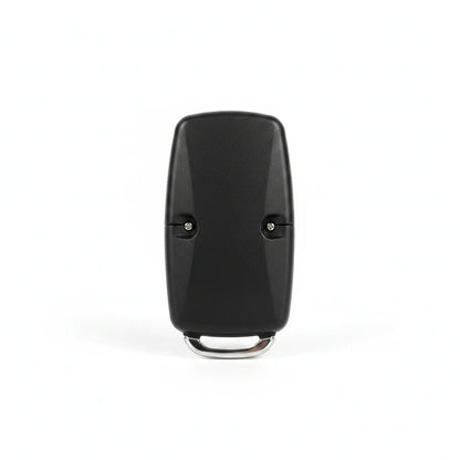 Compartament Vehicle Remote Key Fob Shell Case