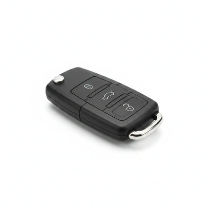 Compartament Vehicle Remote Key Fob Shell Case