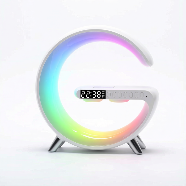 Charger Lamp